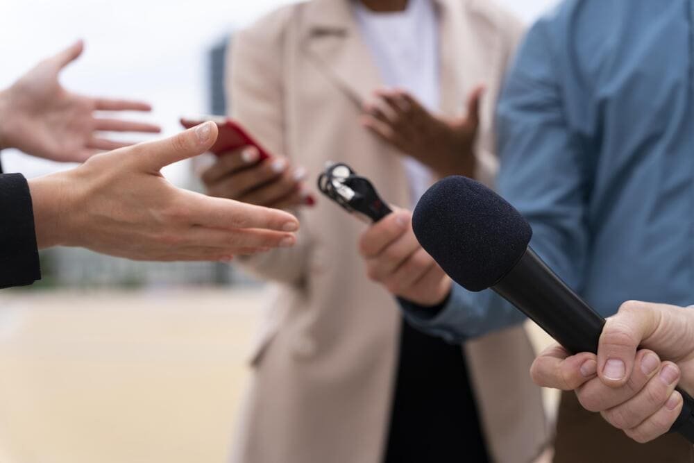 Relacionamiento con medios